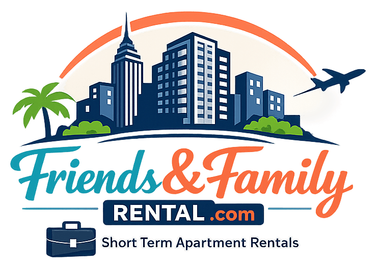 Friends and Family Rentals