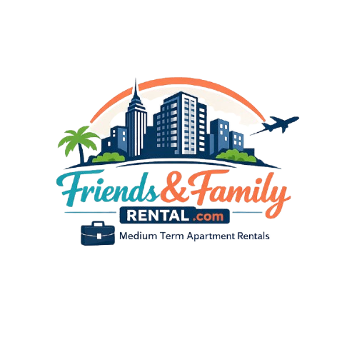 Friends and Family Rentals